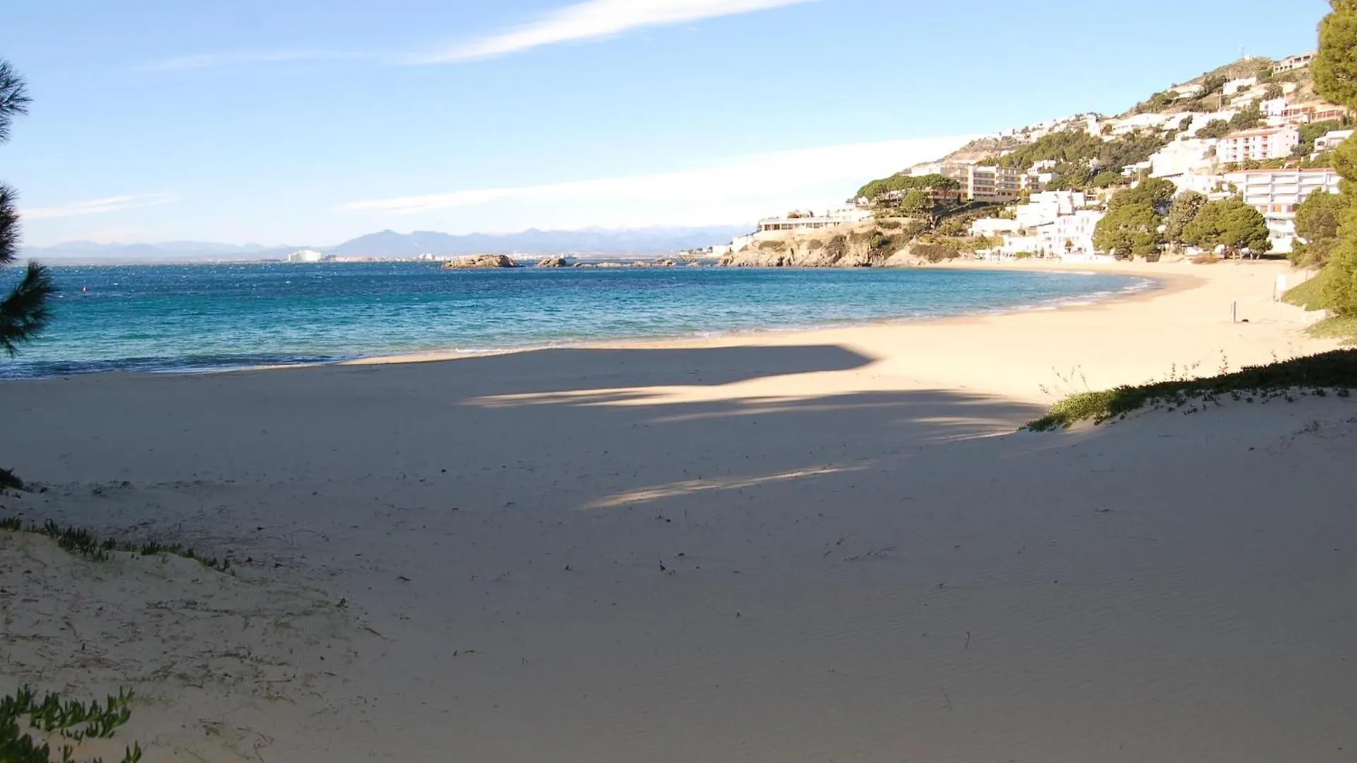 Casa Almadrava - Casa En Situacion Privilegiada En La Playa De Almadrava Roses