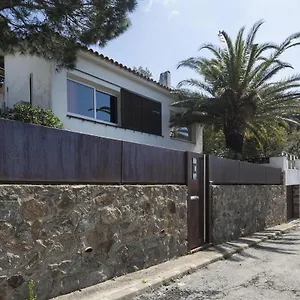 Сasa de vacaciones House Vista Bella, Rosas