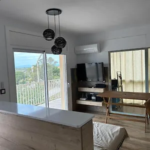 Apartamento Santa Margarita Canal, Rosas