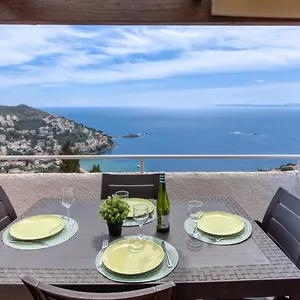 Сasa de vacaciones Buraux, Rosas