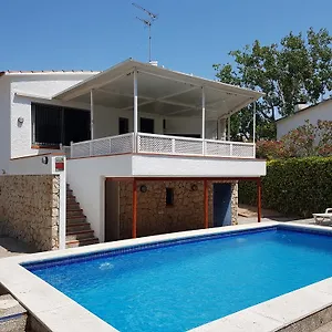 Сasa de vacaciones Casa Lorca, Rosas