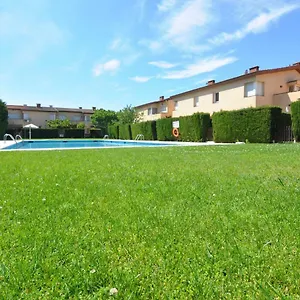 Сasa de vacaciones Rnet - Port Estrella - 18 Costa Brava, Rosas