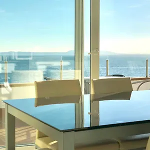 Сasa de vacaciones Chalet Doble Almadraba, Rosas